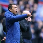 Rangers 'senior source' breaks silence on Giovanni van Bronckhorst's future