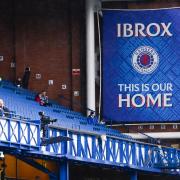 Rangers issue important supporter update ahead Ibrox return this weekend