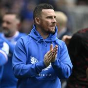 Barry Ferguson