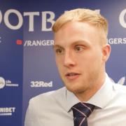 Robby McCrorie