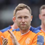 Scott Arfield