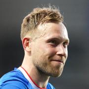 Scott Arfield