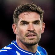 Kyle Lafferty