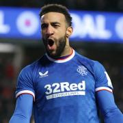 Connor Goldson