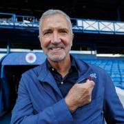 Graeme Souness hopes a new year-long partnership between his former club, Rangers, and British Heart Foundation Scotland will encourage more fans to be alert to hereditary coronary artery disease Pictures: Colin Mearns