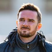 Barry Ferguson