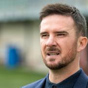 Barry Ferguson