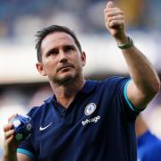 Frank Lampard