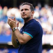 Frank Lampard