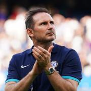 Frank Lampard