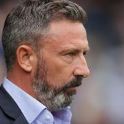 Derek McInnes