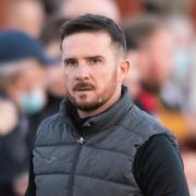 Barry Ferguson