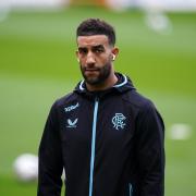 Goldson was speaking after his side's Scottish Cup win