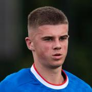 MacKenzie Strachan is reportedly a transfer target for Brentford