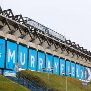 Clement's men will play at the home of Scottish Rugby this summer