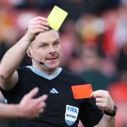 John Beaton will take charge of the match between Rangers and Celtic
