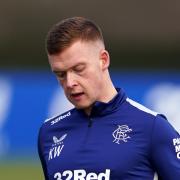 Kieran Wright has joined Livingston on an emergency loan