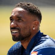 Jermain Defoe says he is ready for his first job in management