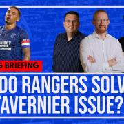 How do Rangers solve the James Tavernier issue? - Video debate
