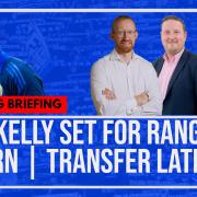 Why would Liam Kelly return to Rangers? - Video debate