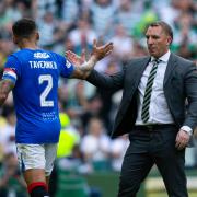 Rangers have struggled to beat Celtic in recent times