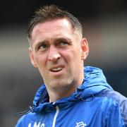 Allan McGregor called out a 'mind-boggling' decision in the Celtic vs Rangers Scottish Cup final