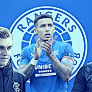 Rangers have decisions to make over Ridvan Yilmaz, James Tavernier and Jack Butland