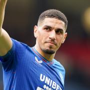 Leon Balogun has reportedly signed a new deal at Rangers