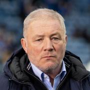 Ally McCoist slaughtered the refereeing in the Celtic vs Rangers Scottish Cup final