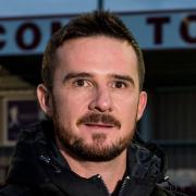 Barry Ferguson has called on his former club to sign two emerging Scottish talents