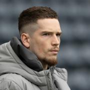 Ryan Kent could be handed a lifeline at Fenerbahce with Jose Mourinho to take over as manager