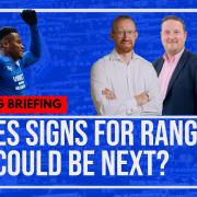 Oscar Cortes signs, who could be next? - Video debate