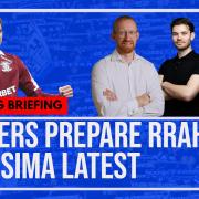 Rangers preparing Rrahmani bid and Sima transfer latest - Video debate