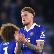 Harry Souttar is expected to leave Leicester City