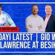 Kabadayi transfer latest as Tavernier and Lawrence linked with moves - Video debate