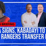 Rangers transfer latest as Nsiala signs with Kabadayi expected to join - Video debate