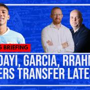 Rangers transfer update as Tommy Conway linked with Ibrox move - Video debate