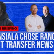 Rangers transfer latest and why Nsiala moved to Ibrox - Video debate