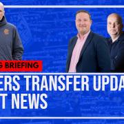 Latest Rangers transfer news as winger credentials assessed - video debate