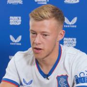 Connor Barron joined Rangers after rejecting a new contract with Aberdeen