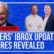 Does John Bennett need to address the fans on Ibrox fiasco? - Video debate