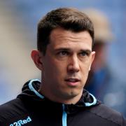 Dundee are keen on a move for Ryan Jack