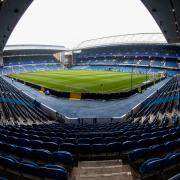 Rangers are still searching for an alternative venue