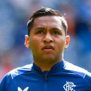Alfredo Morelos is set to return to Colombia to end his Santos misery