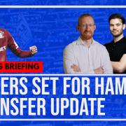 Rangers transfer update as Hampden deal edges closer - Video debate