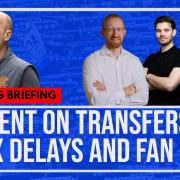 Clement on Rangers transfers, Ibrox delays and fan mood - Video debate