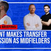 Clement makes transfer admission as Jordan and Niasse linked - Video debate