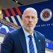 Clement on Rangers' Champions League ambitions and 'building a new spine'