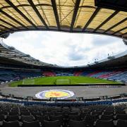 Rangers have received a Hampden 'goodwill gesture' from Queen's Park