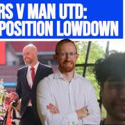 Rangers v Man United: The opposition lowdown